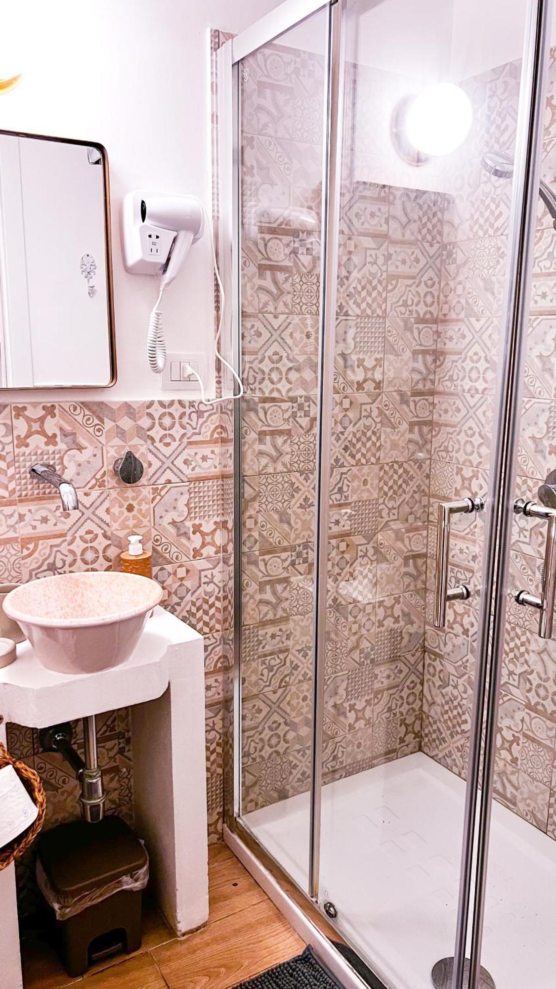 Il Salernitano Bed And Breakfast Салерно Екстериор снимка