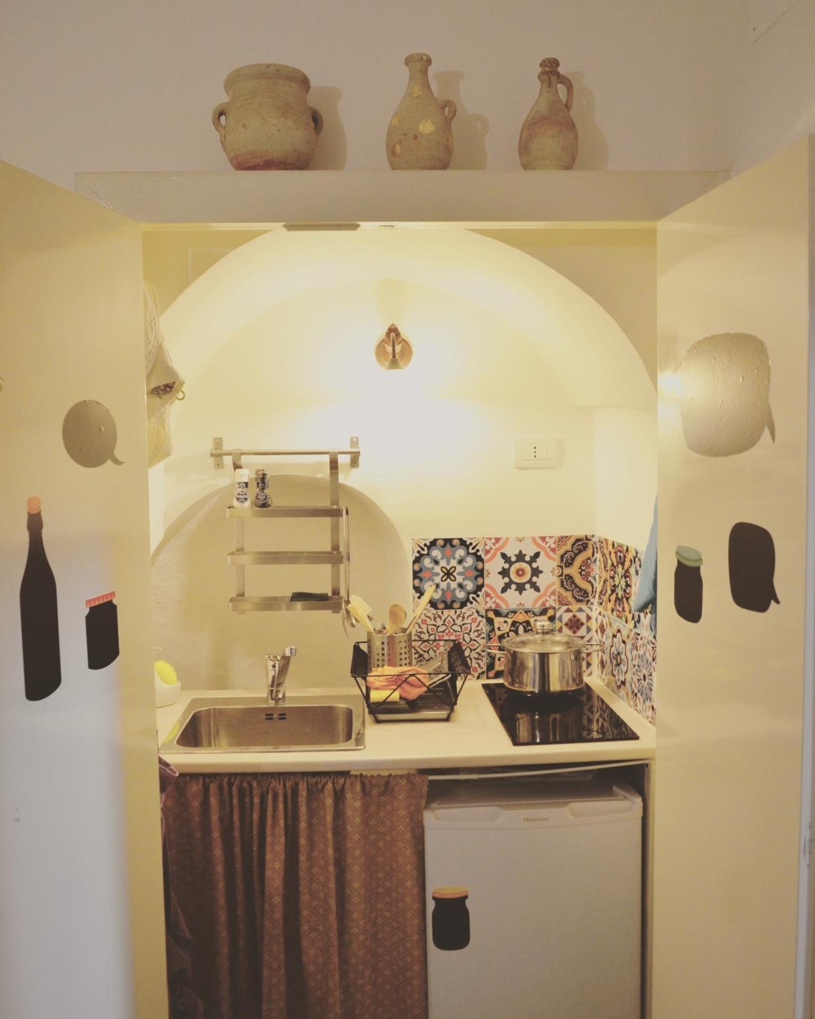 Il Salernitano Bed And Breakfast Салерно Екстериор снимка
