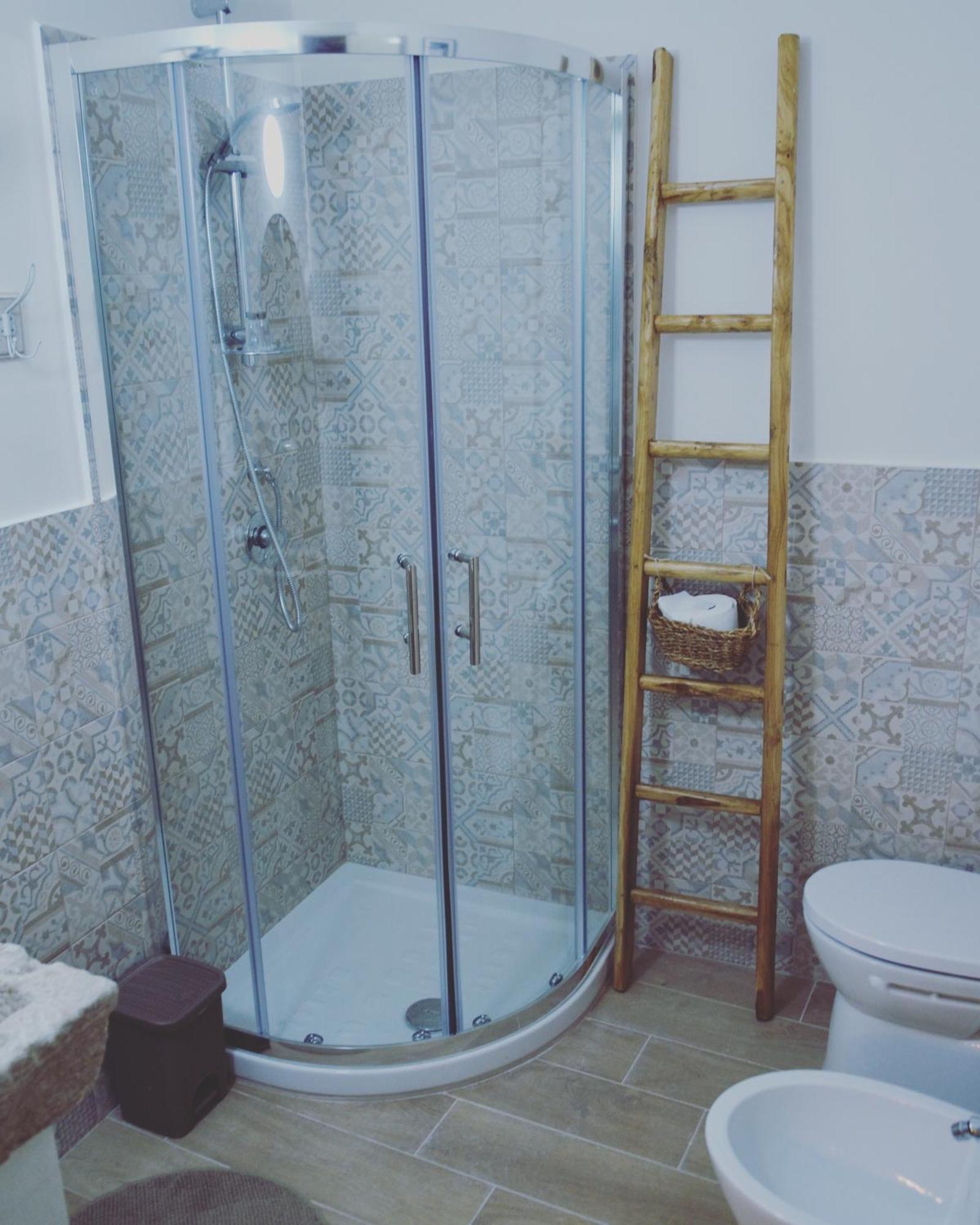Il Salernitano Bed And Breakfast Салерно Екстериор снимка