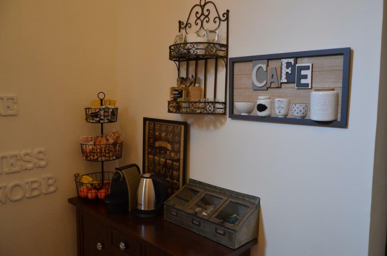 Il Salernitano Bed And Breakfast Салерно Екстериор снимка