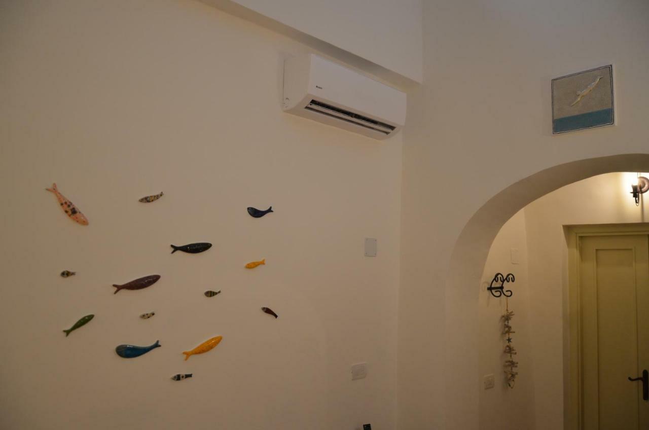 Il Salernitano Bed And Breakfast Салерно Екстериор снимка