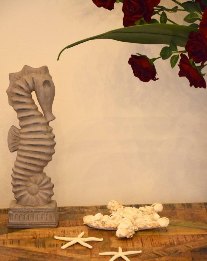 Il Salernitano Bed And Breakfast Салерно Екстериор снимка