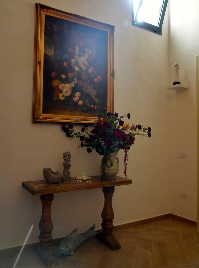 Il Salernitano Bed And Breakfast Салерно Екстериор снимка